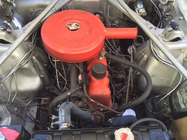 1965 Ford Mustang - photo 4