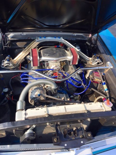 1965 Ford Mustang Base - photo 13