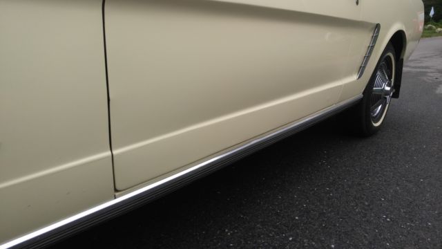 1965 Ford Mustang - photo 10