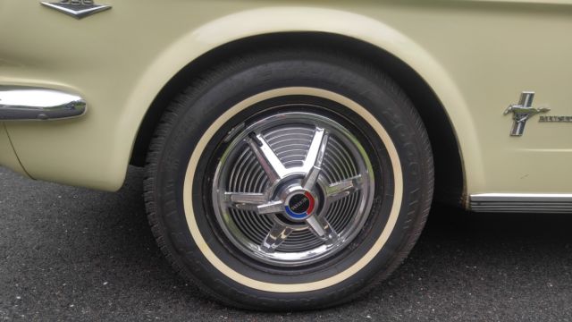 1965 Ford Mustang - photo 11