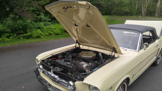 1965 Ford Mustang - photo 12