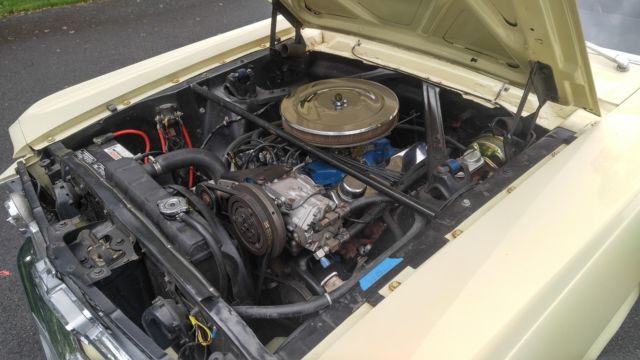1965 Ford Mustang - photo 13