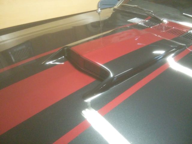 1965 Ford Mustang - photo 7