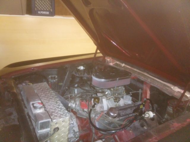 1965 Ford Mustang - photo 9