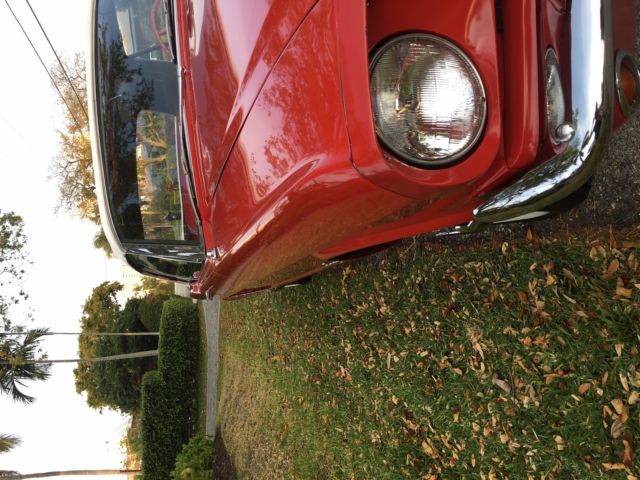 1965 Ford Mustang Base Convertible 2-Door - photo 3