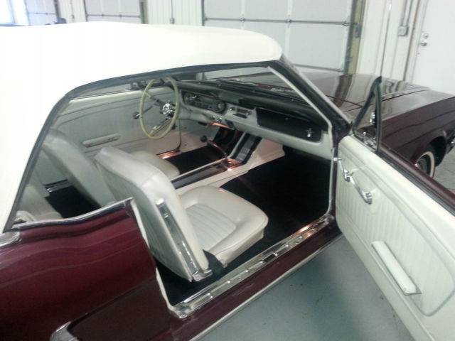 1965 Ford Mustang - photo 6