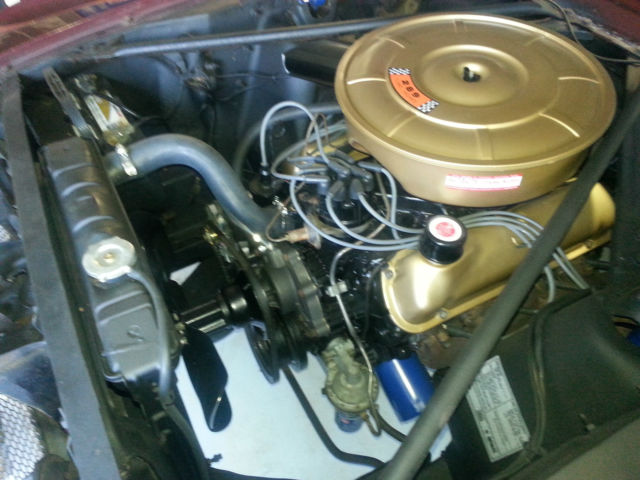 1965 Ford Mustang - photo 7