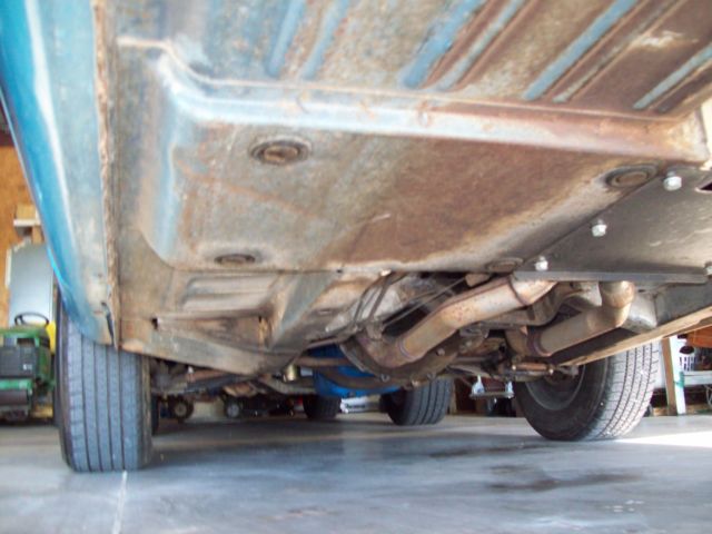 1965 Ford Mustang CONVERTIBLE - photo 2