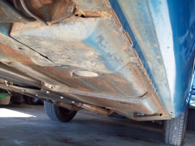 1965 Ford Mustang CONVERTIBLE - photo 3