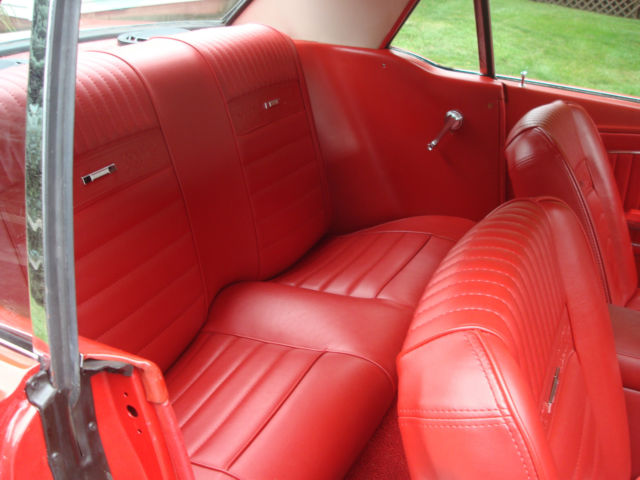 1965 Ford Mustang Coupe - photo 6