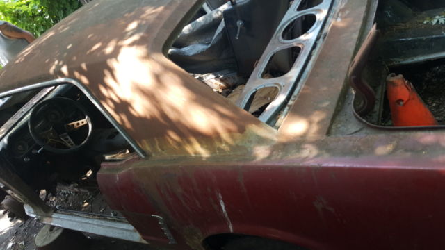 1965 Ford Mustang - photo 3