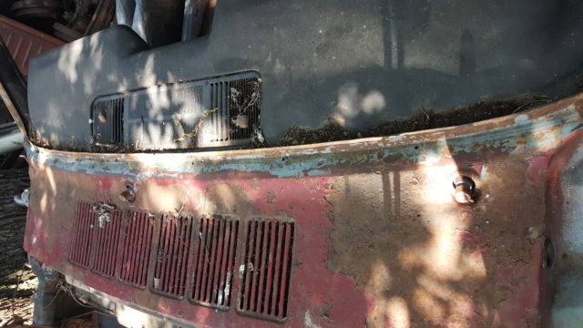 1965 Ford Mustang - photo 7