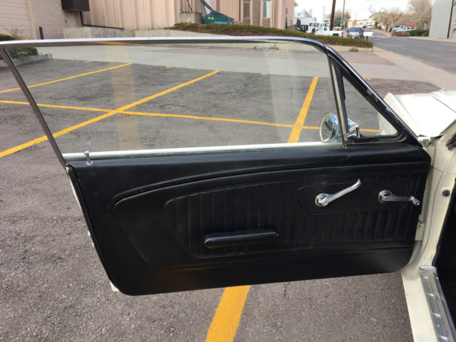 1965 Ford Mustang Base Hardtop 2-Door - photo 13