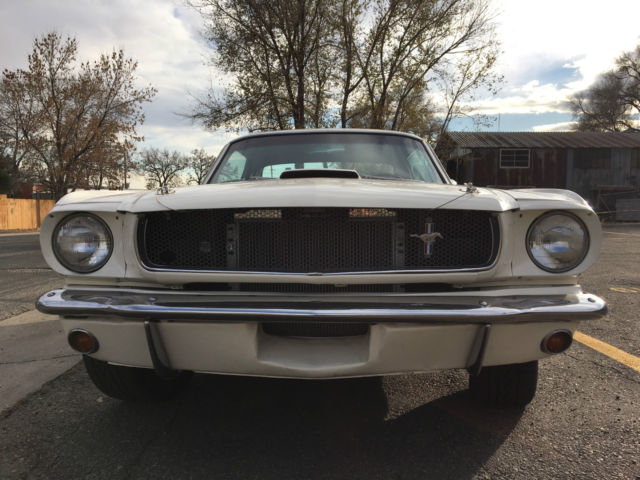 1965 Ford Mustang Base Hardtop 2-Door - photo 7
