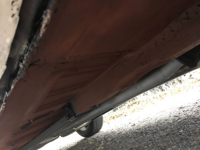 1965 Ford Mustang Base Hardtop 2-Door - photo 9