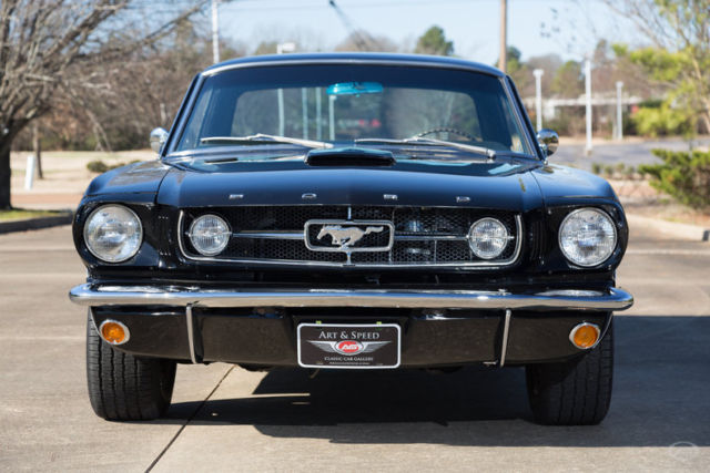 1965 Ford Mustang -- - photo 10