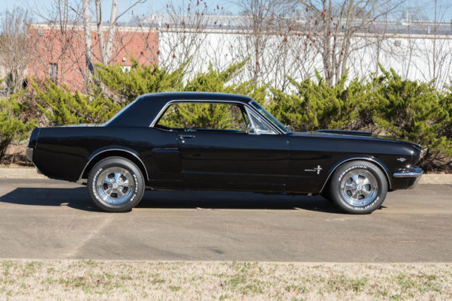 1965 Ford Mustang -- - photo 11