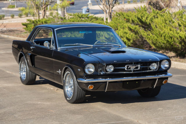 1965 Ford Mustang -- - photo 13