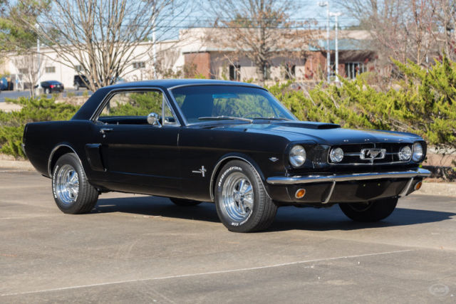 1965 Ford Mustang -- - photo 6