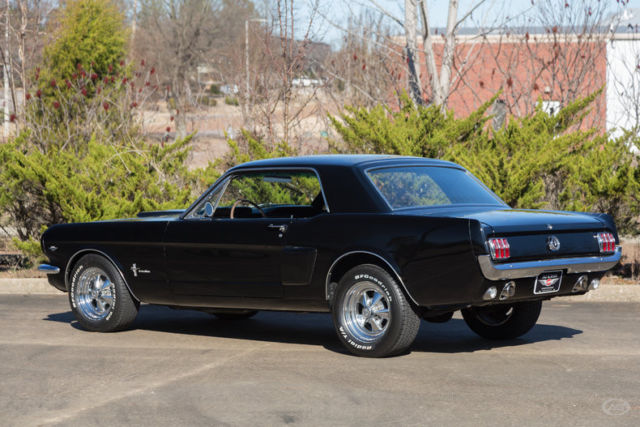 1965 Ford Mustang -- - photo 7