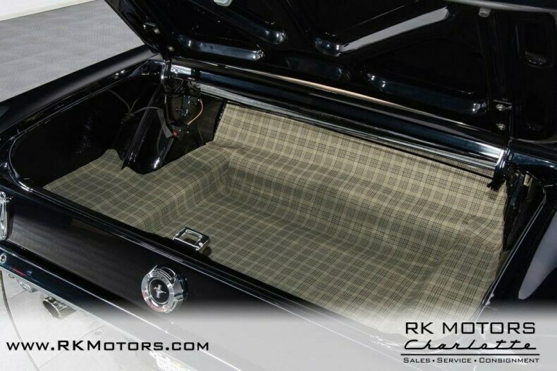1965 Ford Mustang - photo 7