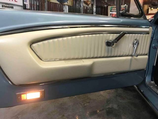 1965 Ford Mustang Hard Top - photo 9