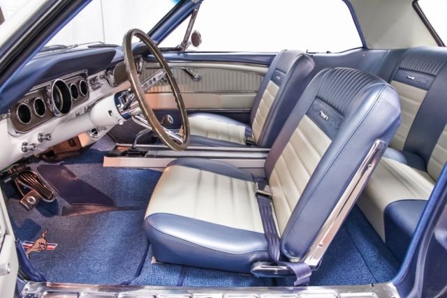 1965 Ford Mustang -- - photo 8