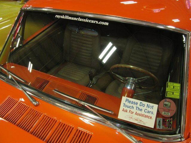 1965 Ford Mustang Custom Build - photo 11
