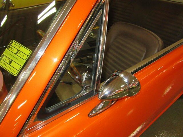 1965 Ford Mustang Custom Build - photo 12