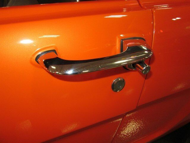 1965 Ford Mustang Custom Build - photo 13
