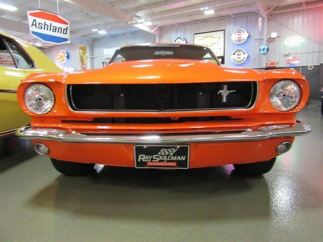 1965 Ford Mustang Custom Build - photo 5