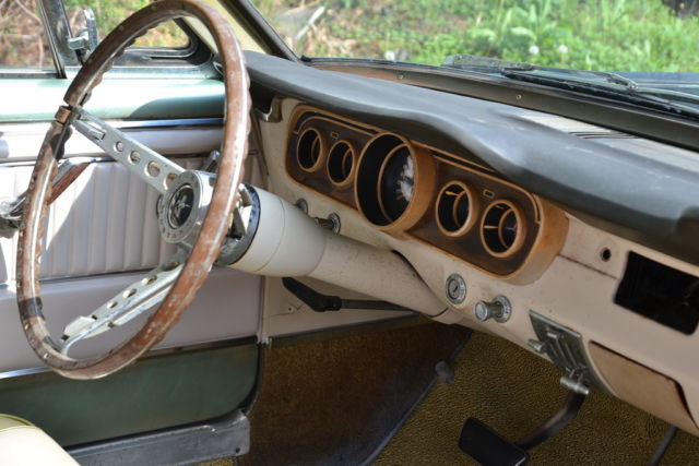 1965 Ford Mustang - photo 10