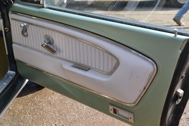 1965 Ford Mustang - photo 8