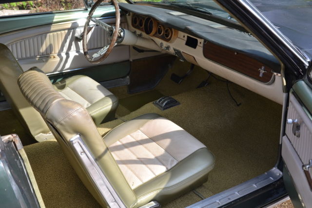 1965 Ford Mustang - photo 9