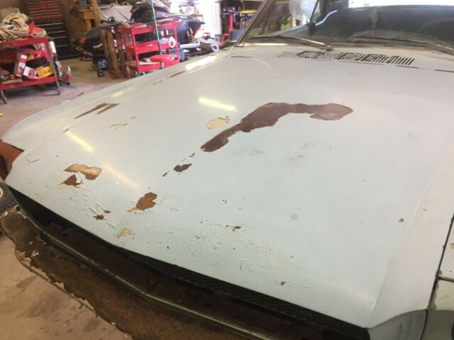 1965 Ford Mustang - photo 11