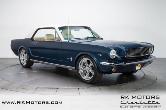 1965 Ford Mustang -- - photo 10
