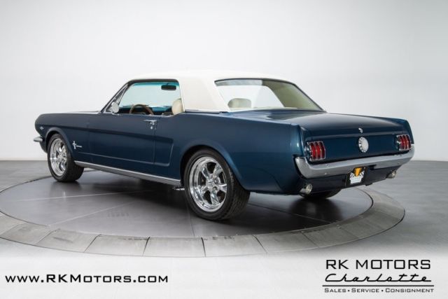 1965 Ford Mustang -- - photo 11