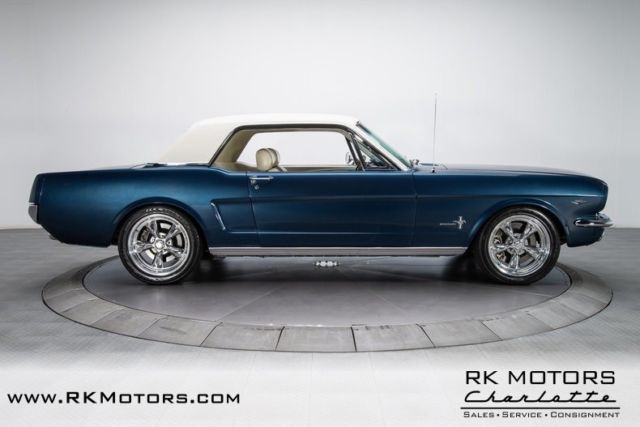 1965 Ford Mustang -- - photo 12