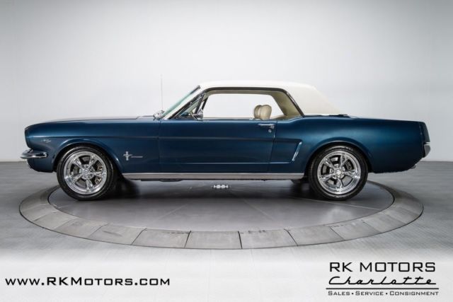 1965 Ford Mustang -- - photo 13
