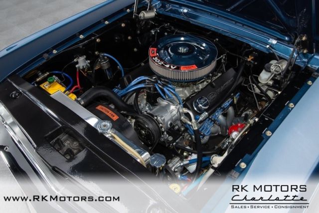 1965 Ford Mustang -- - photo 5