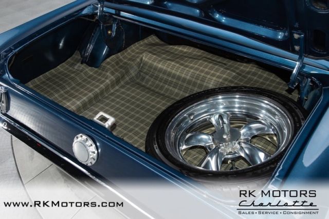 1965 Ford Mustang -- - photo 6