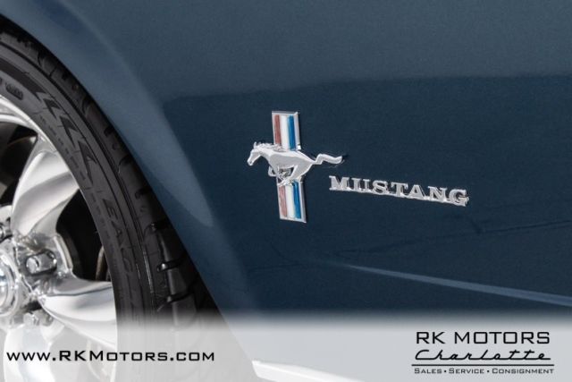 1965 Ford Mustang -- - photo 8