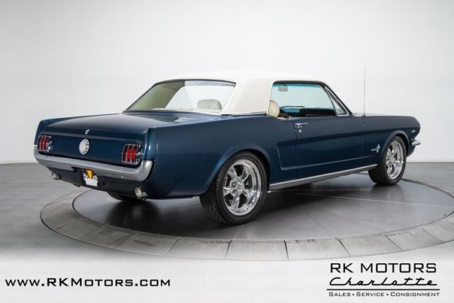 1965 Ford Mustang -- - photo 9