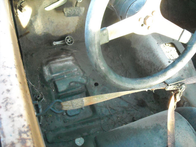 1965 Ford Mustang - photo 9