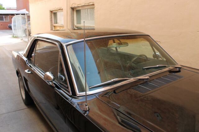 1965 Ford Mustang coupe - photo 7