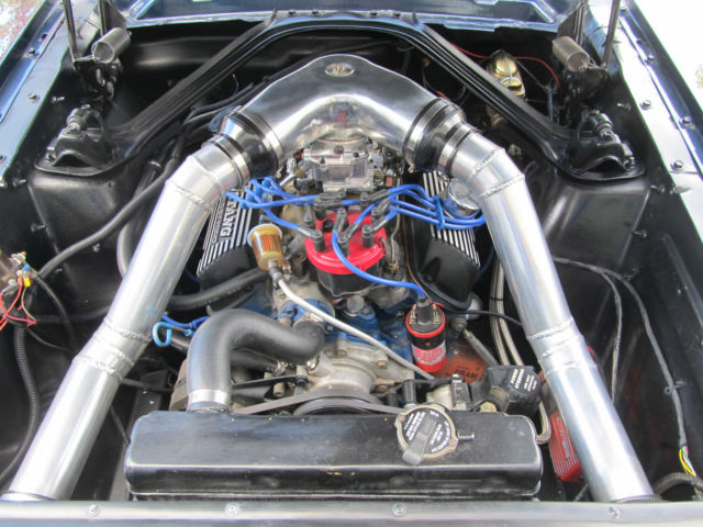 1965 Ford Mustang Cobra - photo 9