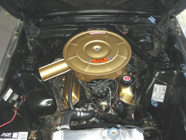 1965 Ford Mustang - photo 12