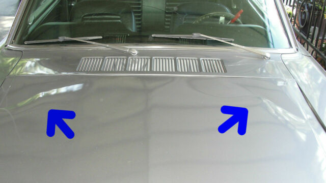 1965 Ford Mustang - photo 13