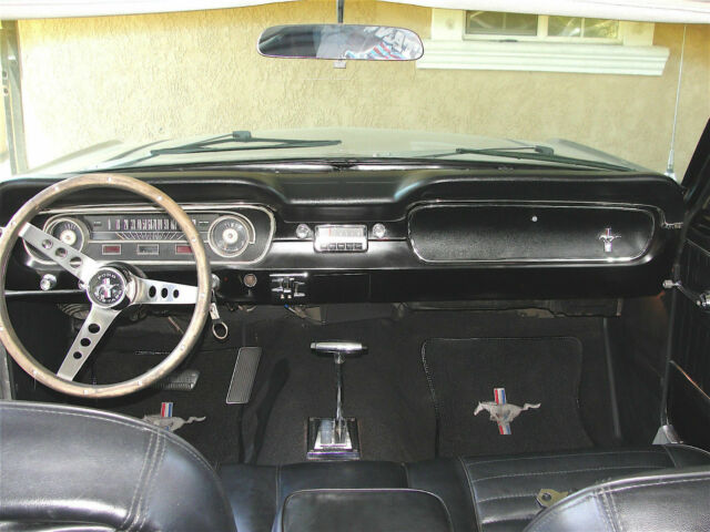 1965 Ford Mustang - photo 7