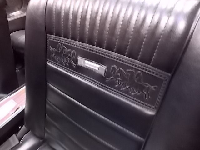 1965 Ford Mustang - photo 13